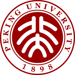 北京大学校徽